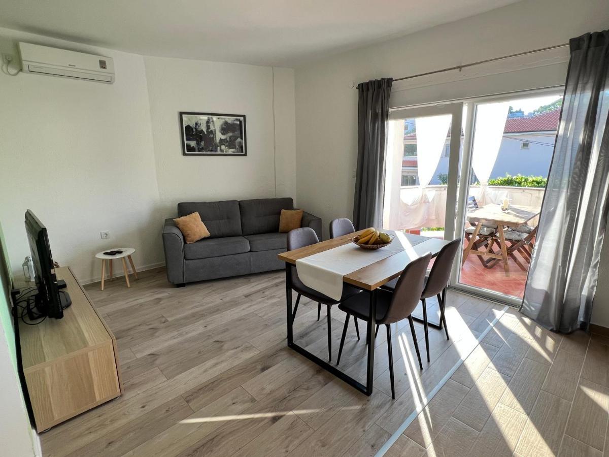 Appartement Kaala *