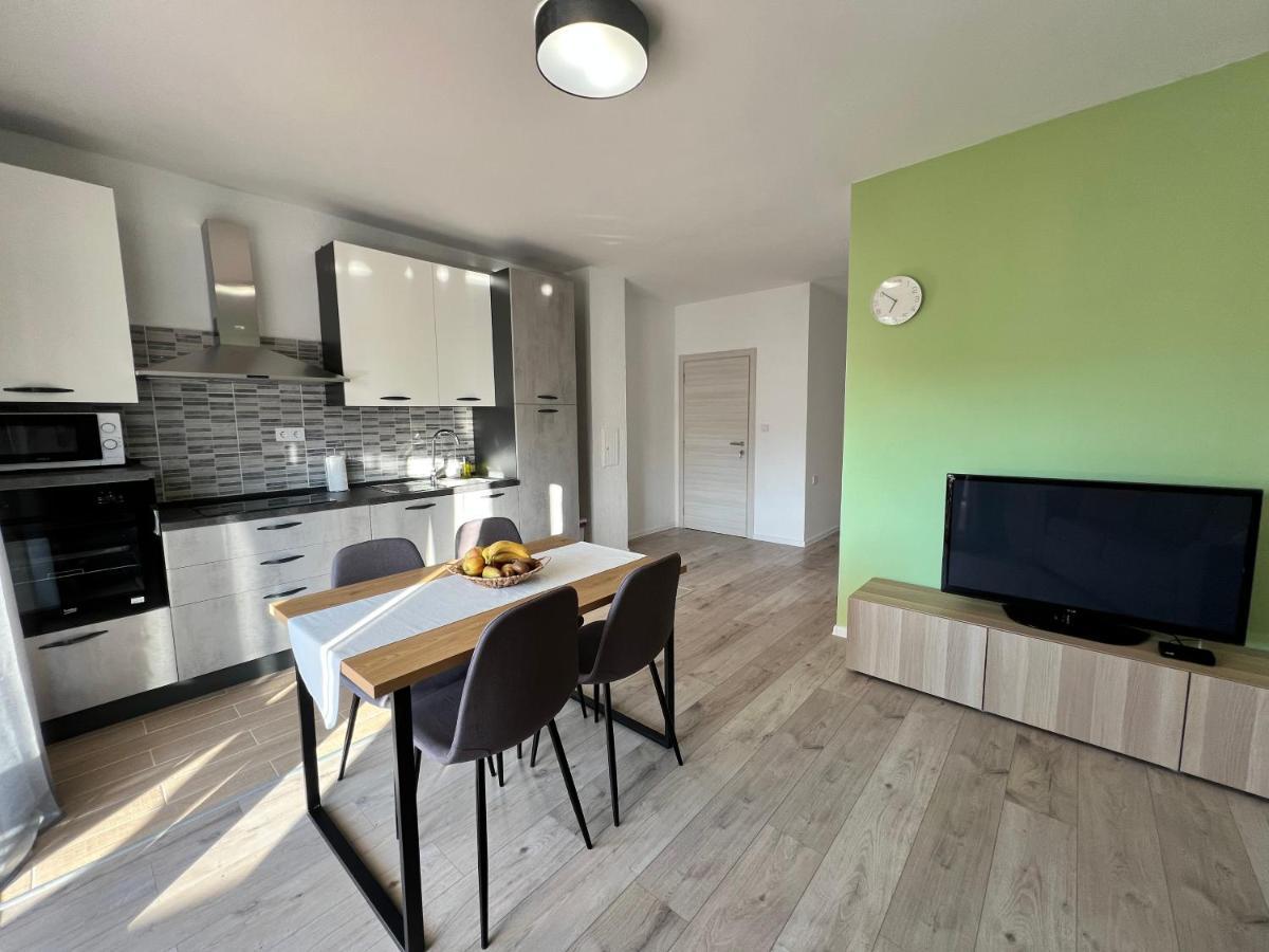 Kaala Appartement *
