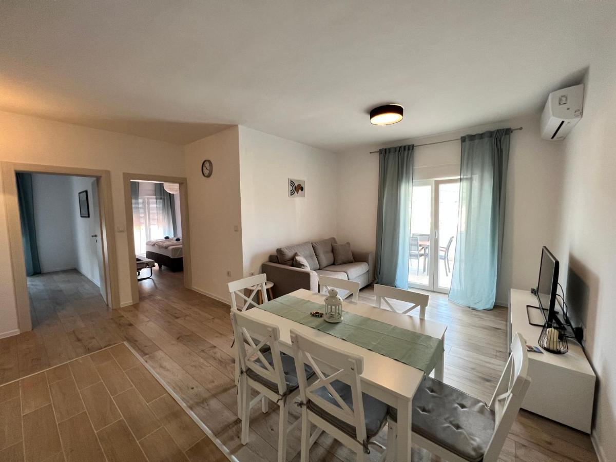 Appartement Kaala Supetarska Draga