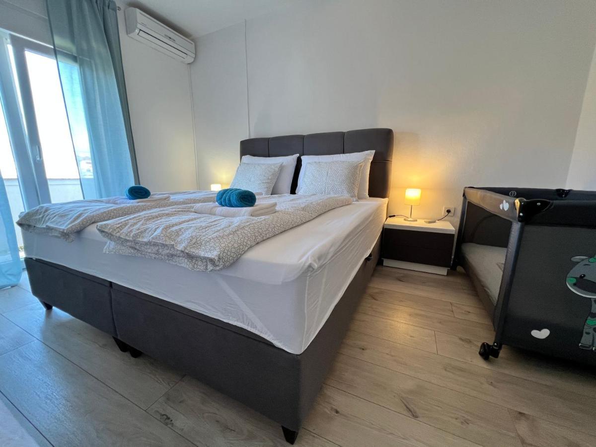 Kaala Apartmán *