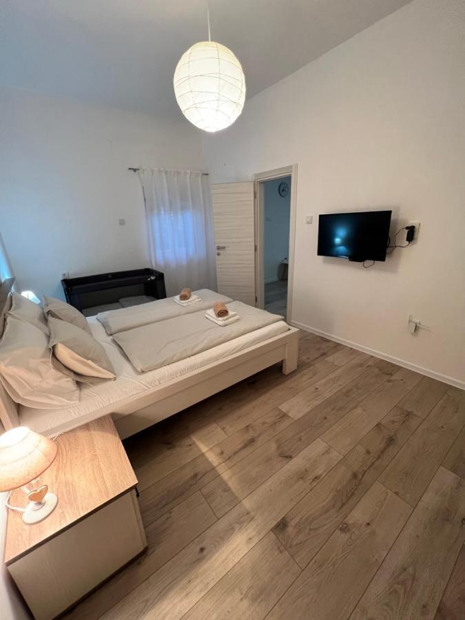 Appartement Kaala Supetarska Draga