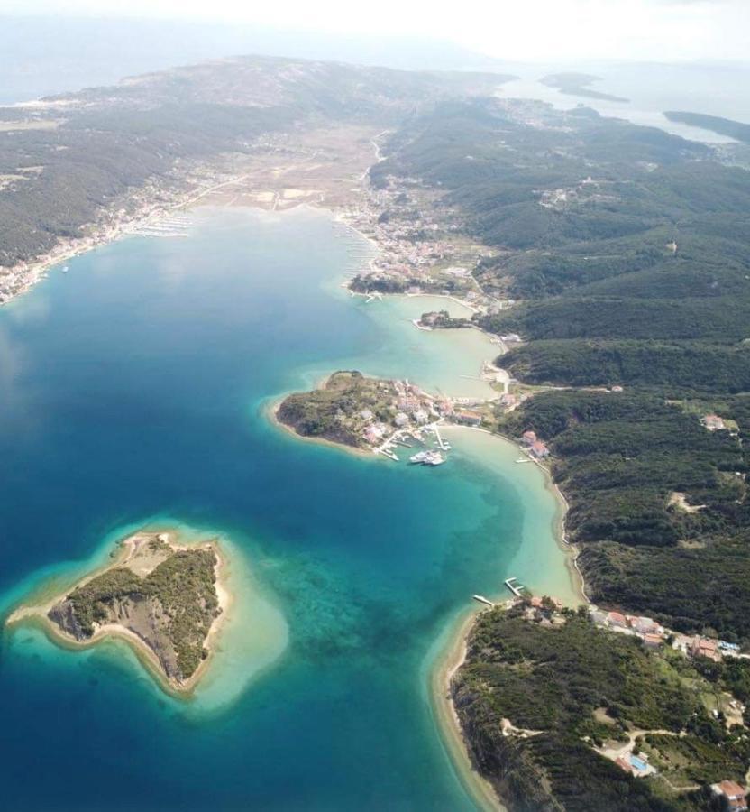 Apartmán Kaala Supetarska Draga
