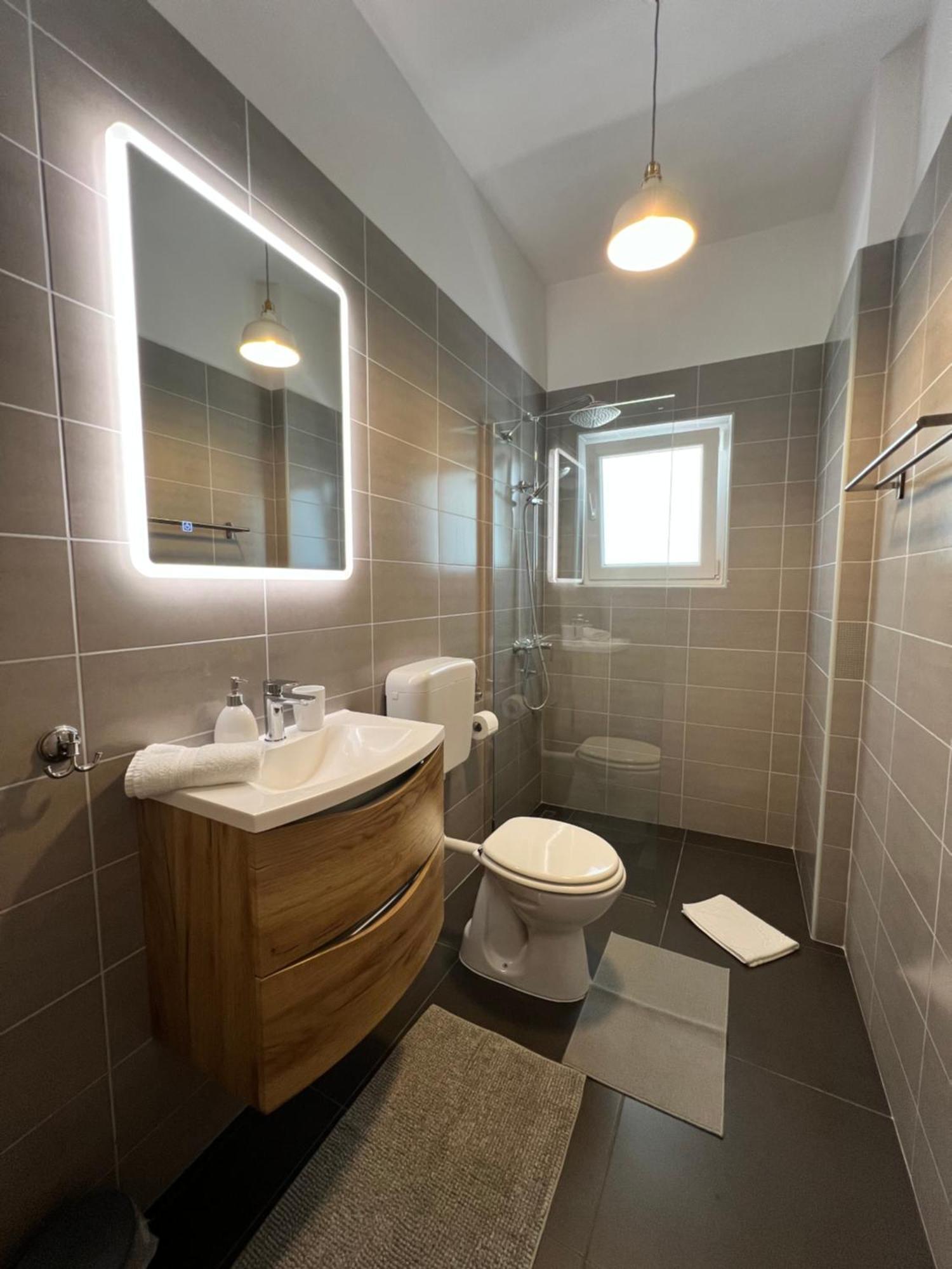 Apartmán Kaala *