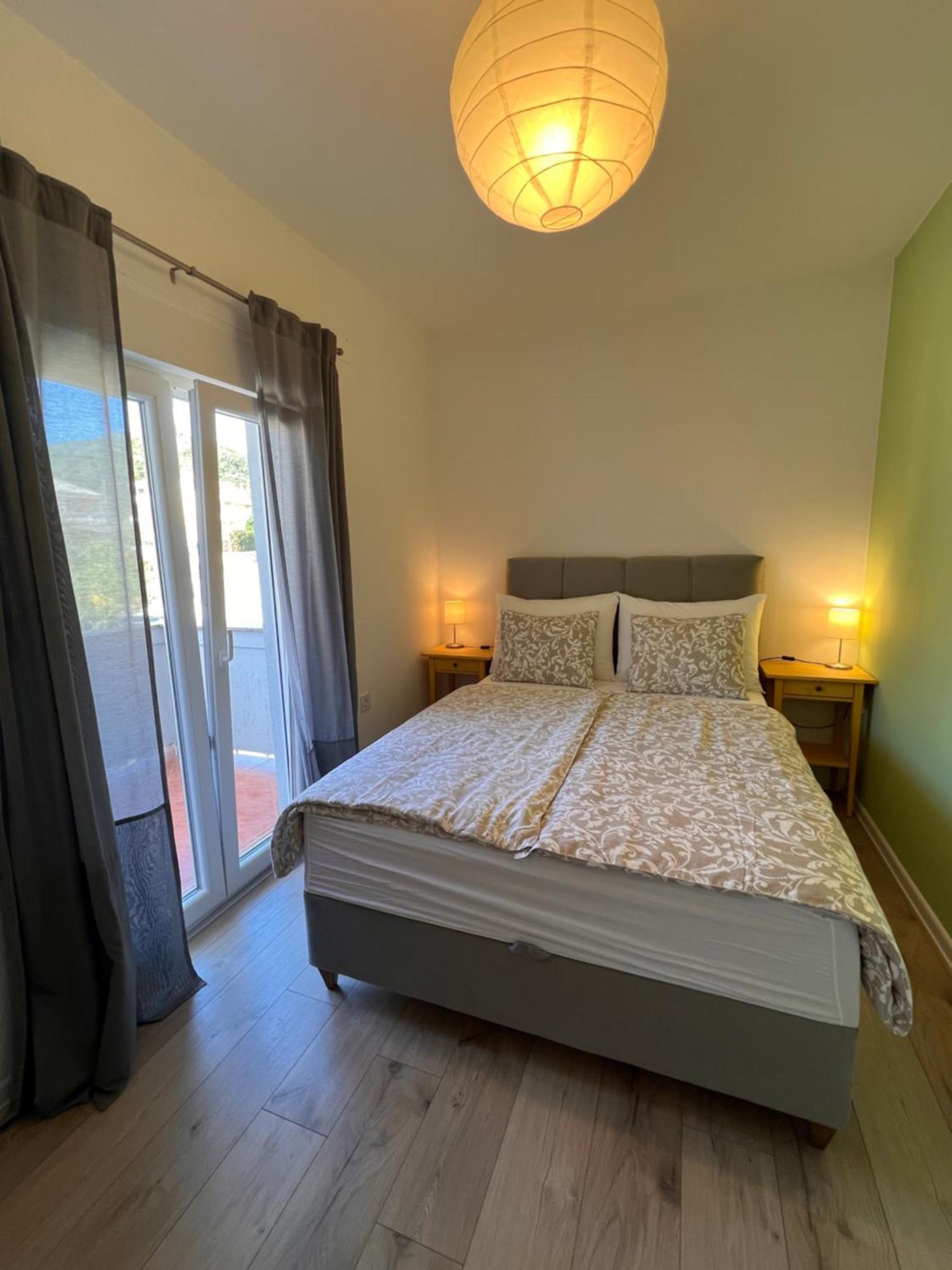 Apartmán Kaala *