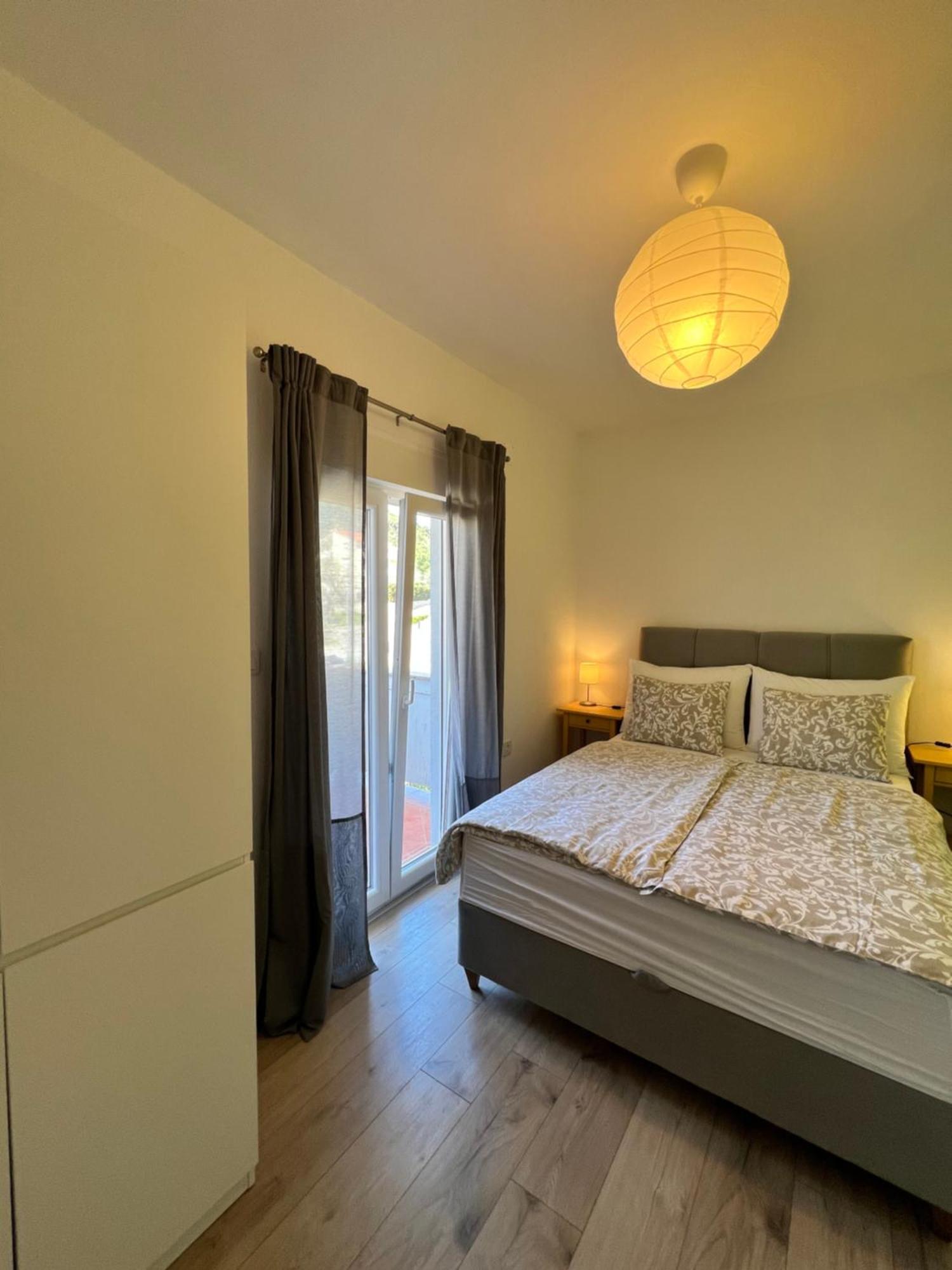 Kaala Appartement Supetarska Draga