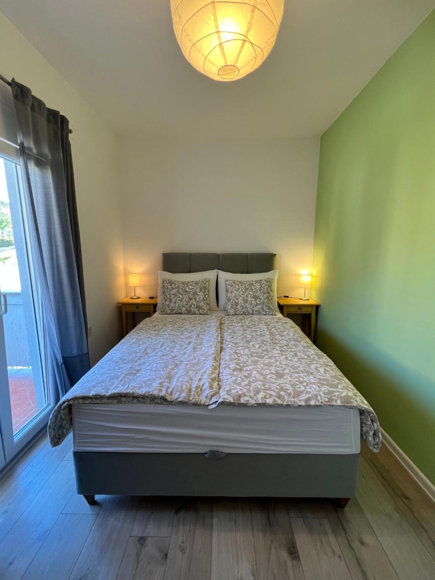Apartmán Kaala Supetarska Draga